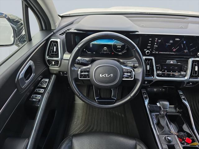 2023 Kia Sorento - $24,400