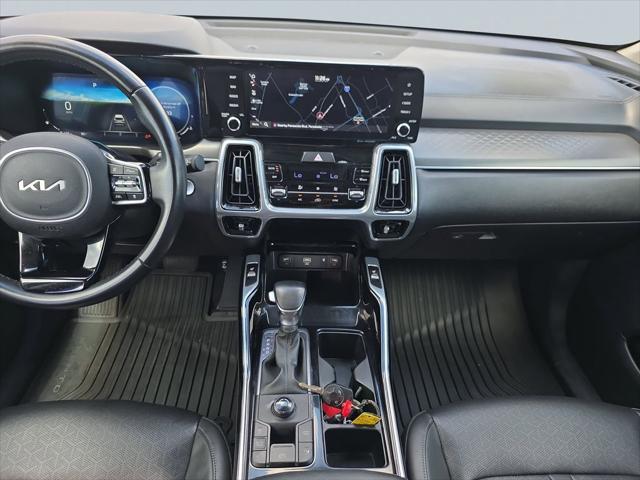 2023 Kia Sorento - $24,400