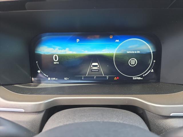 2023 Kia Sorento - $24,400