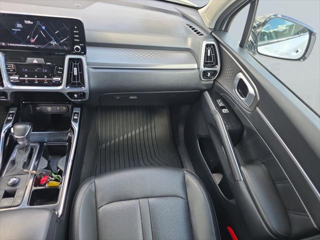 2023 Kia Sorento - $24,400