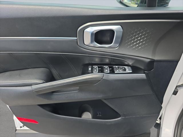 2023 Kia Sorento - $24,400