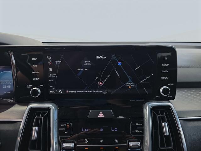 2023 Kia Sorento - $24,400