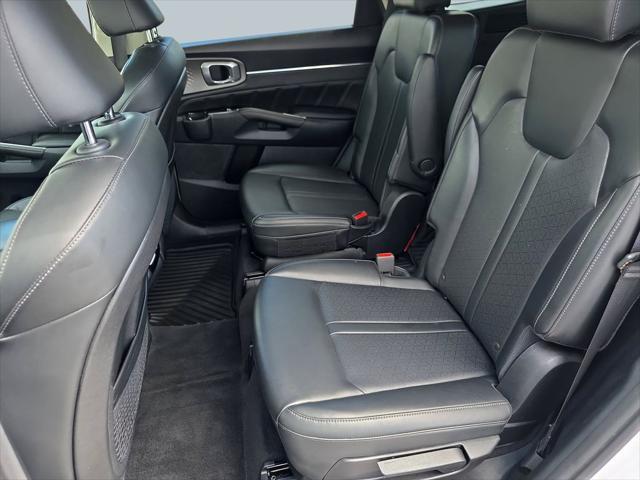 2023 Kia Sorento - $24,400