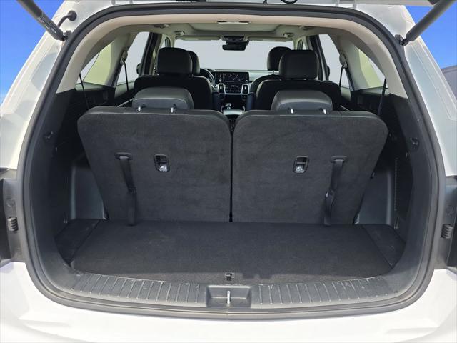 2023 Kia Sorento - $24,400