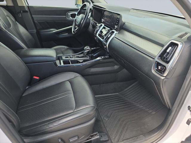 2023 Kia Sorento - $24,400