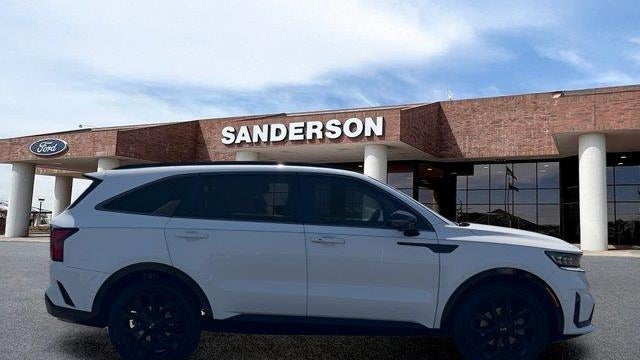 2021 Kia Sorento SX Prestige
