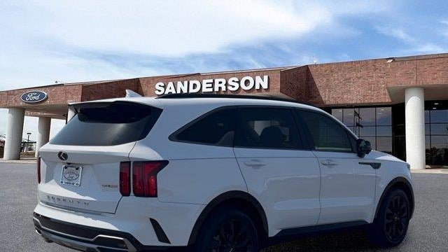2021 Kia Sorento SX Prestige
