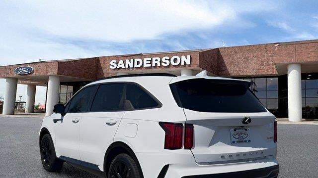 2021 Kia Sorento SX Prestige