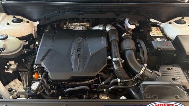 2021 Kia Sorento SX Prestige