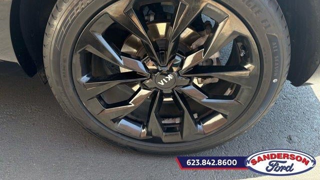 2021 Kia Sorento SX Prestige
