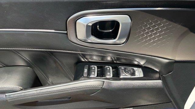 2021 Kia Sorento SX Prestige