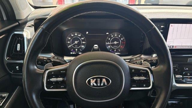 2021 Kia Sorento SX Prestige