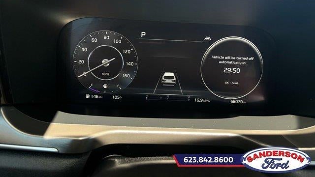 2021 Kia Sorento SX Prestige