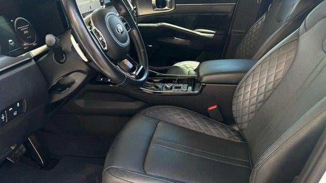 2021 Kia Sorento SX Prestige