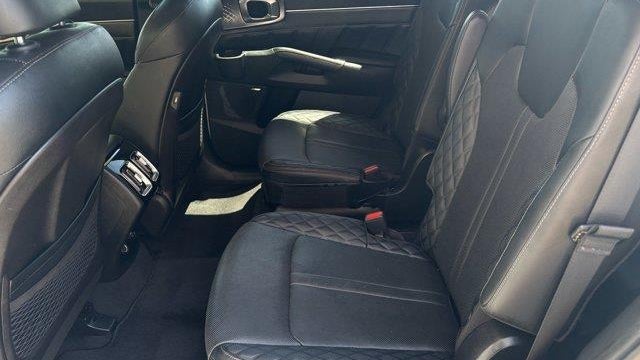 2021 Kia Sorento SX Prestige