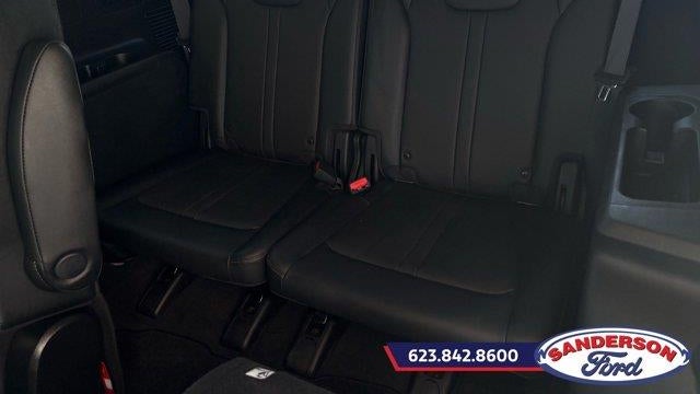2021 Kia Sorento SX Prestige