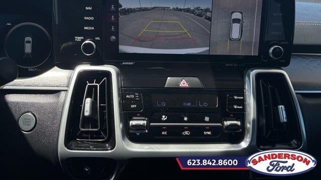 2021 Kia Sorento SX Prestige