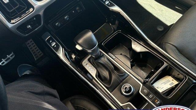 2021 Kia Sorento SX Prestige