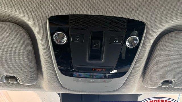 2021 Kia Sorento SX Prestige