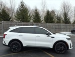 2022 Sorento Thumbnail 3