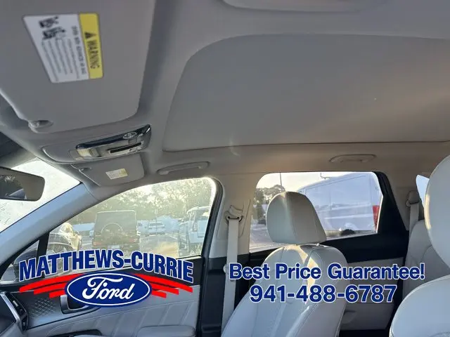 2023 Kia Sorento - $27,700
