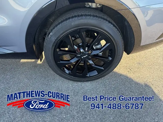 2023 Kia Sorento - $27,700
