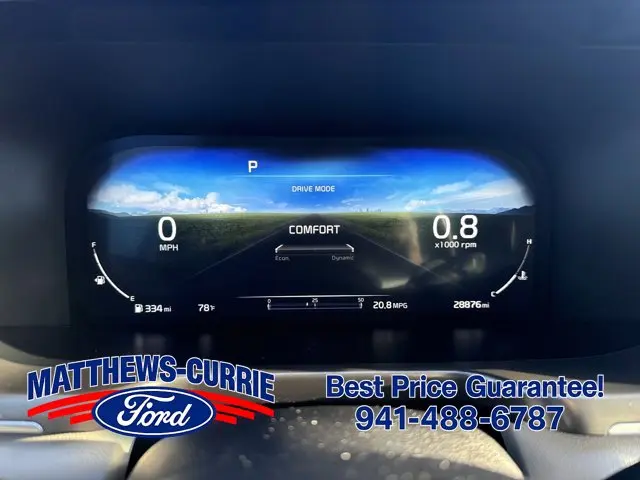 2023 Kia Sorento - $27,700