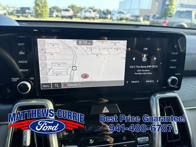 2023 Kia Sorento - $27,700