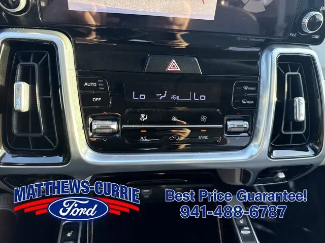 2023 Kia Sorento - $27,700