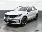 2023 Sorento Thumbnail 2