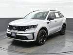 2023 Sorento Thumbnail 2