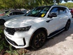 2021 Sorento Thumbnail 1