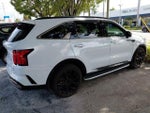 2021 Sorento Thumbnail 3