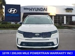 2021 Sorento Thumbnail 2