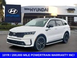 2021 Sorento Thumbnail 3