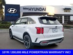 2021 Sorento Thumbnail 4