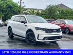 2021 Sorento Thumbnail 35