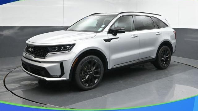 Preowned 2022 Kia Sorento SX for Sale