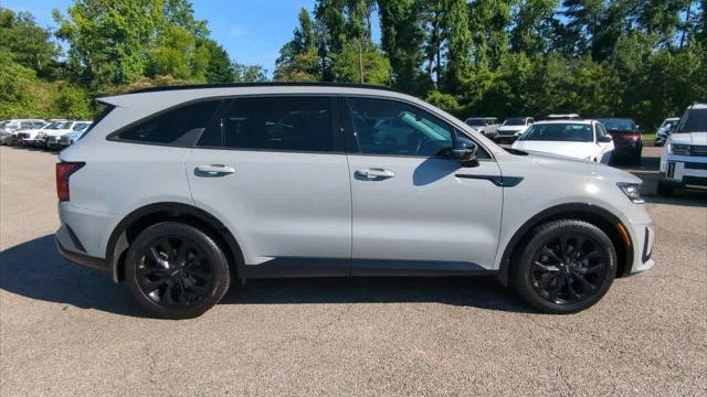 2022 Kia Sorento SX Prestige