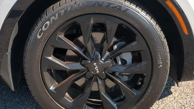 2022 Kia Sorento SX Prestige