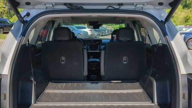 2022 Kia Sorento SX Prestige