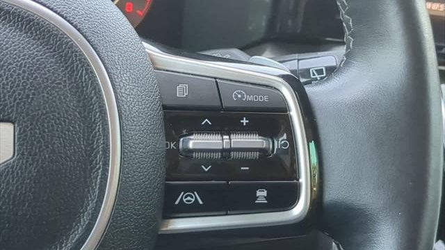 2022 Kia Sorento SX Prestige
