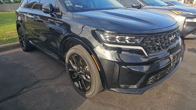 Preowned 2023 Kia Sorento SX for Sale