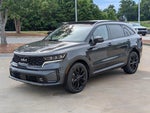 2023 Sorento Thumbnail 1