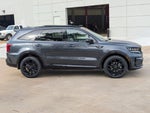 2023 Sorento Thumbnail 7