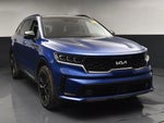 2023 Sorento Thumbnail 2
