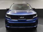 2023 Sorento Thumbnail 3