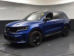 2023 Sorento Thumbnail 4
