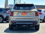 2021 Sorento Thumbnail 5