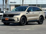 2021 Sorento Thumbnail 8